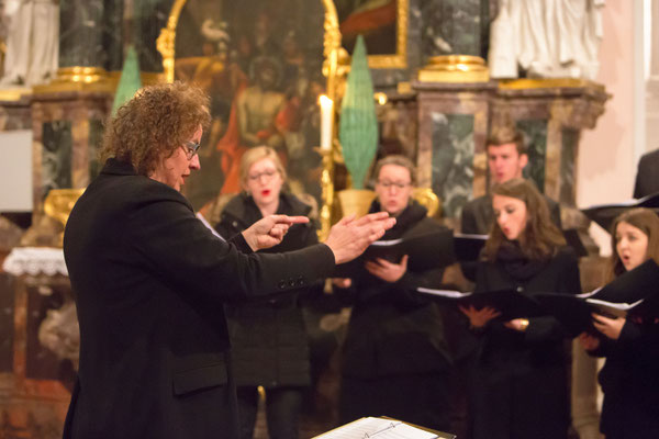 Eröffnungskonzert Tiroler Barocktage Götzens - Passion