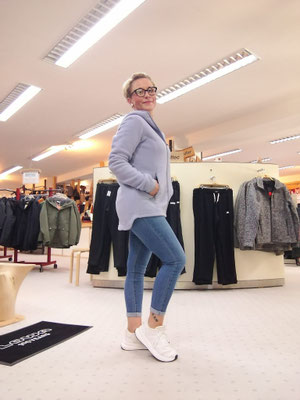 Neu Herbst- Winterkollektion 2025 ist eingetroffen 
