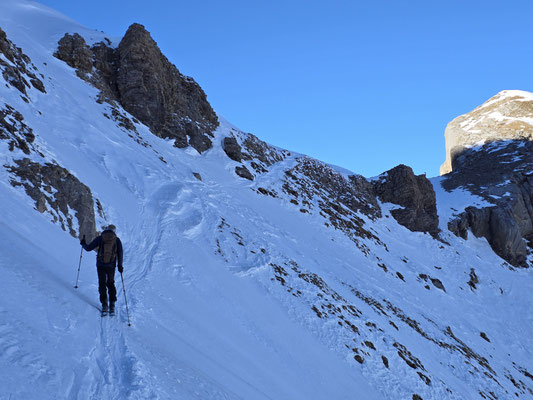 Chindbettipass