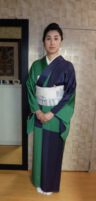 主宰　水谷雅由