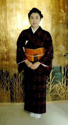 主宰　水谷雅由