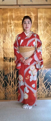 主宰　水谷雅由