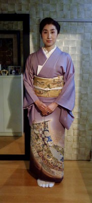 主宰　水谷雅由