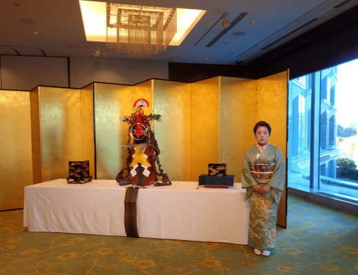 　　　　　　　　　　　　　　　　　　　　　山野雅樂