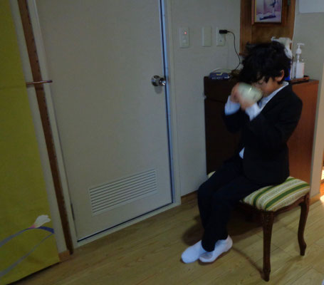東井裕馬
