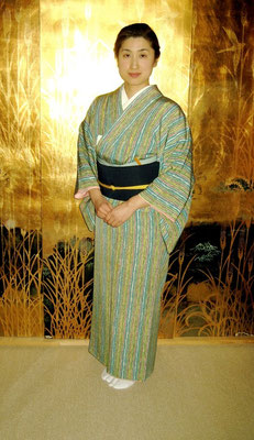 主宰　水谷雅由