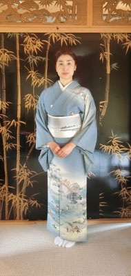 主宰　水谷雅由