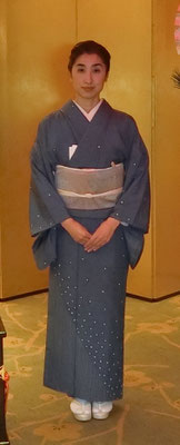 主宰　水谷雅由