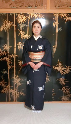 主宰　水谷雅由