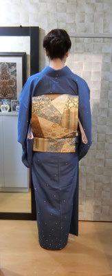 主宰　水谷雅由