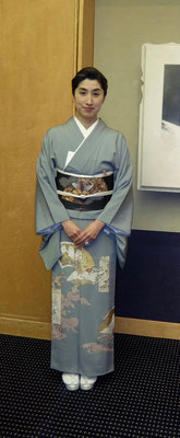 主宰　水谷雅由
