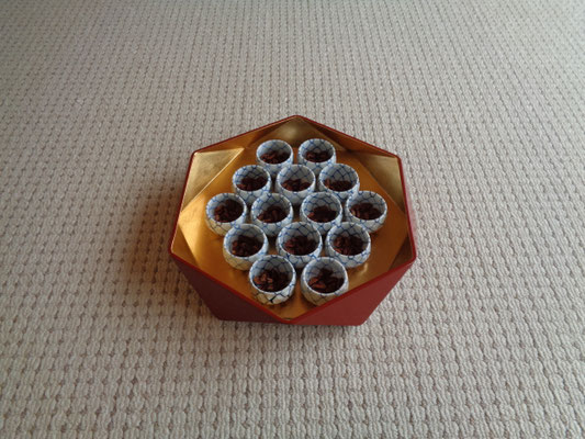 山胡桃
