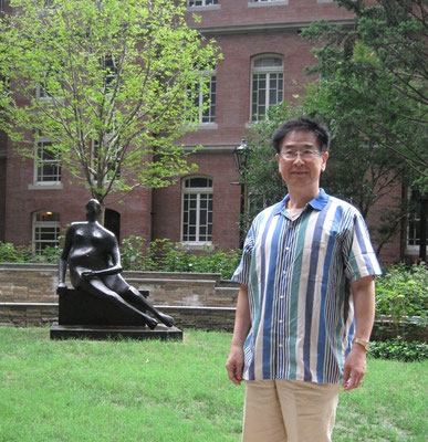 三菱一号館美術館2011年７月29日茶道雅流宗家