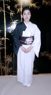 主宰　水谷雅由