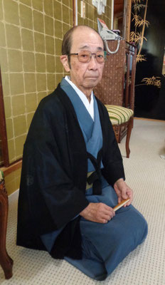 田中風雅