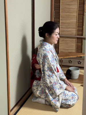 藤間浩菊
