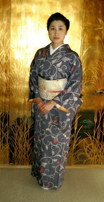 主宰　水谷雅由