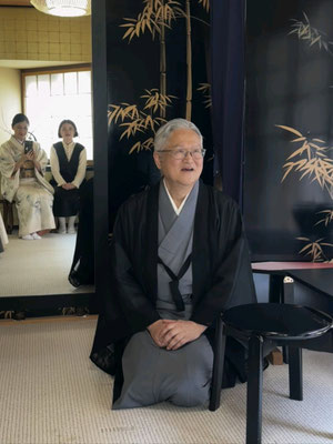 大石権雅