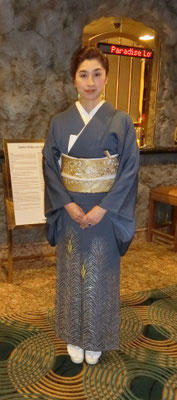 主宰　水谷雅由