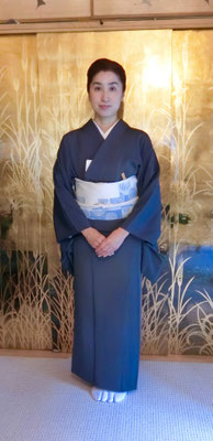 主宰　水谷雅由