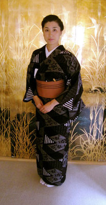 主宰　水谷雅由