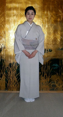 主宰　水谷雅由