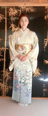 主宰　水谷雅由