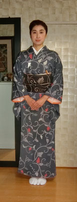 主宰　水谷雅由
