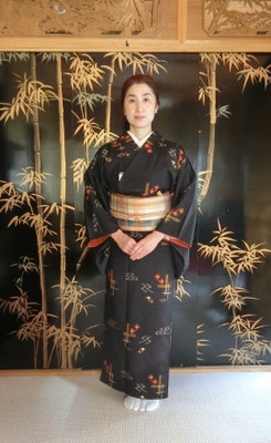 主宰　水谷雅由