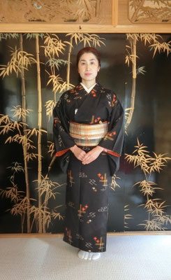 主宰　水谷雅由