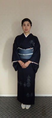 主宰　水谷雅由　