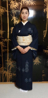 主宰　水谷雅由
