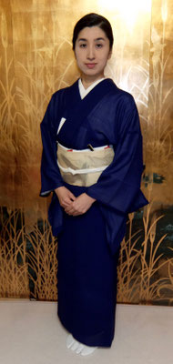 主宰　水谷雅由