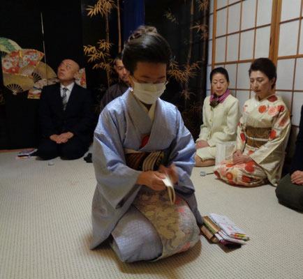 川上雅櫻