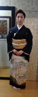 主宰　水谷雅由