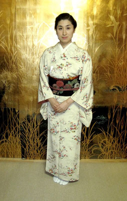 主宰　水谷雅由