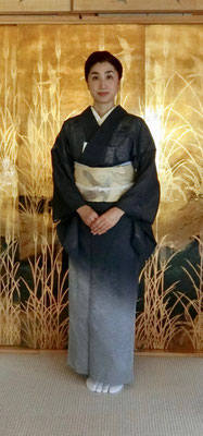 主宰　水谷雅由