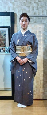 主宰　水谷雅由