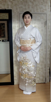 主宰　水谷雅由
