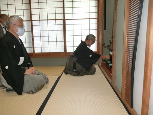 吉田峯雅