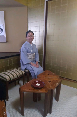 川上雅櫻
