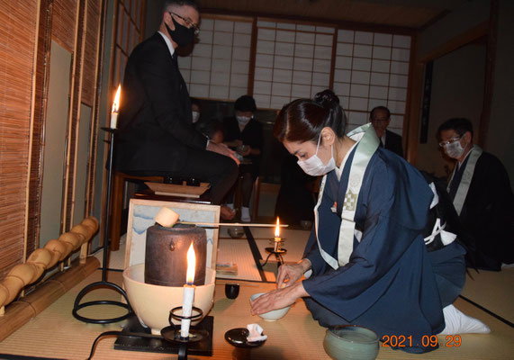 撮影森裕子