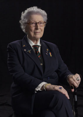 Colette Marin-Catherine - Oscar 2021 - best documentary short subject - www.colettedoc.com