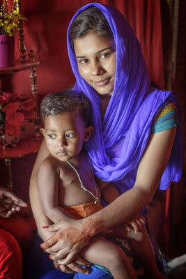 Reka - Reportage - Bangladesh - available light
