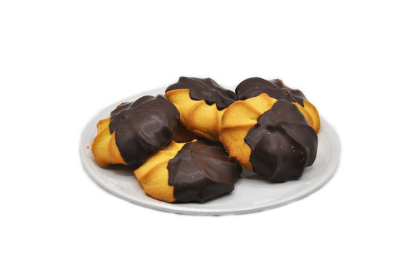 Chocolate Dipped