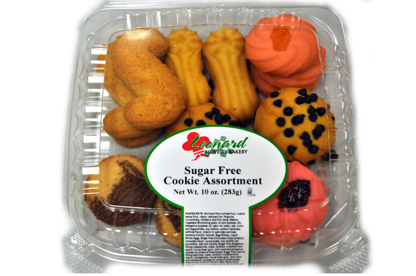 10 oz No Sugar Added Assortment
