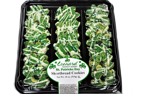 Shortbread Cookies