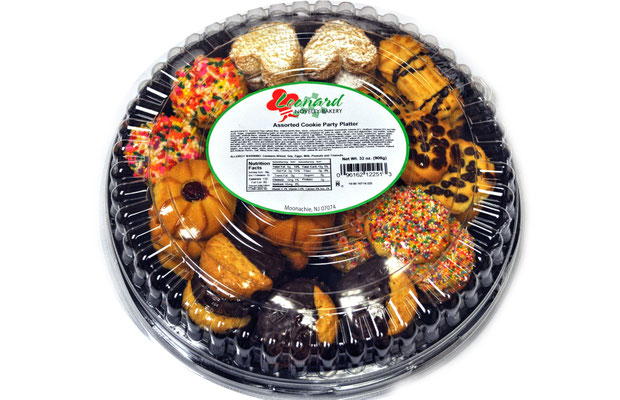 28 oz Party Platter