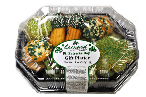 Gift Platter