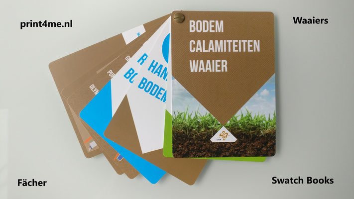 waaiers-drukken-met-kaarten